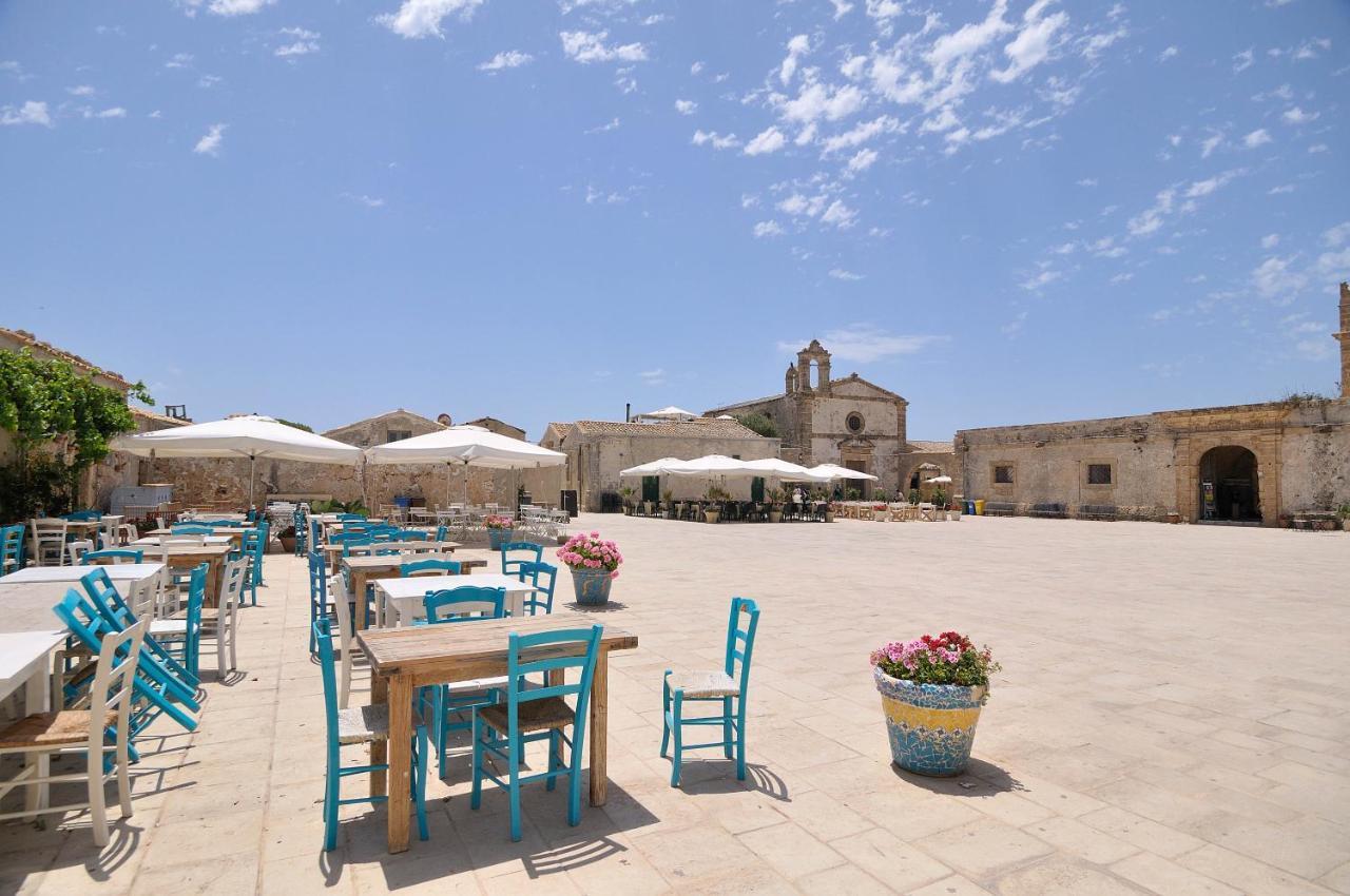 Onde Di Sicilia Suite Sea View Avola Eksteriør bilde