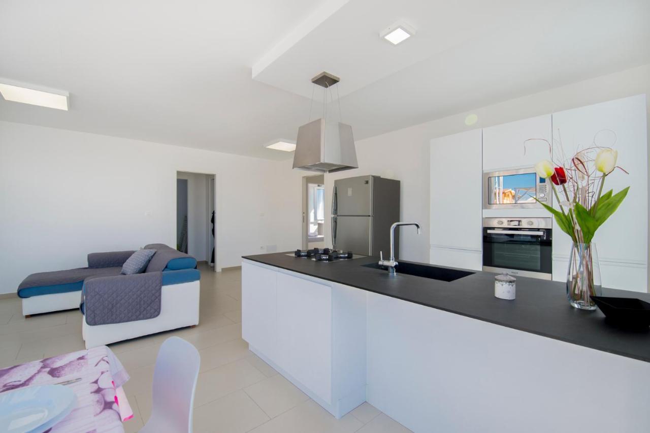 Onde Di Sicilia Suite Sea View Avola Eksteriør bilde
